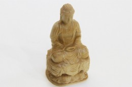 釈迦像　Shaka(Buddha)（しゃかぞう）　サンプル1