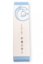 祈りと癒しのお線香 鈴蘭の香り(小)Lily of the valley Incense stick